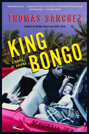 Cover of King Bongo