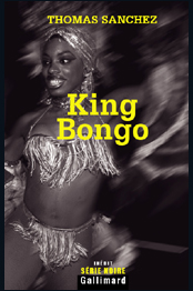 Cover of King Bongo