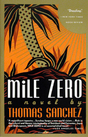 Cover of Mile Zero