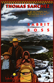 Cover of Rabbit Boss
