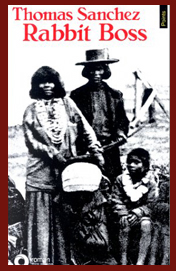 Cover of Rabbit Boss